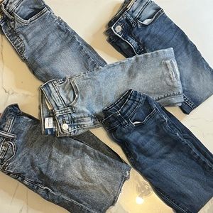 Jeans Variety pack